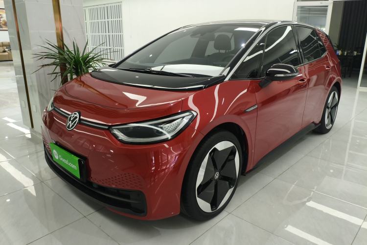 Used Volkswagen ID.3 2022 Pro Smart Edition