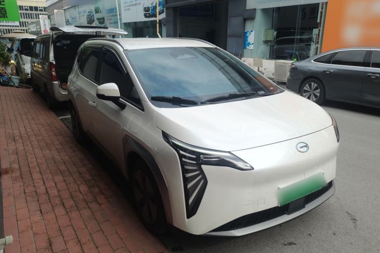 Used AION Y 2023 Plus 510 Enjoy Edition