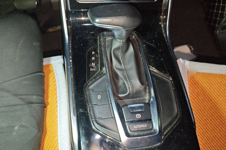 Used SAIC MAXUS D60 2019 1.5T Automatic Trend Edition 5 Seats
