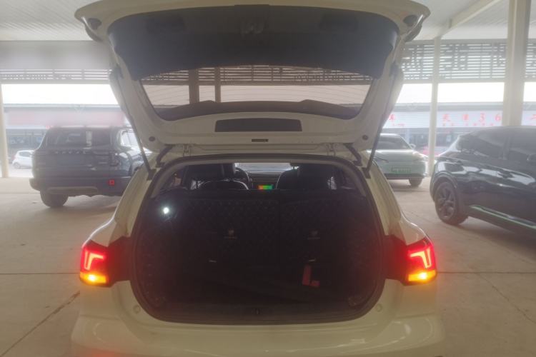 Used Roewe Ei5 2020 Luxury Edition
