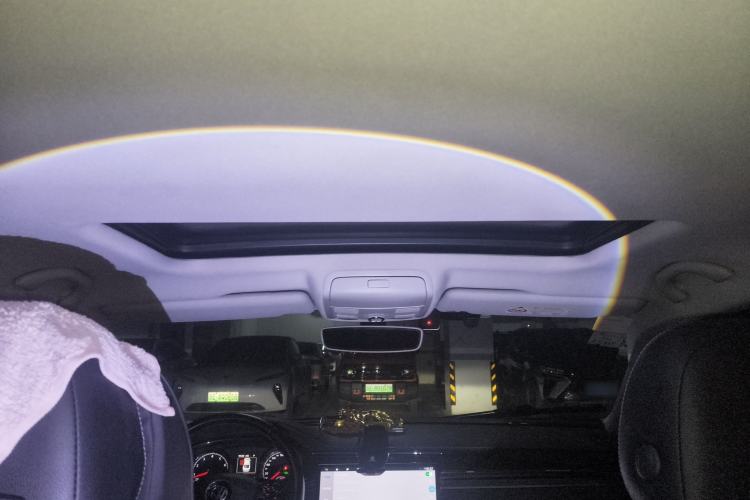 Used Volkswagen Passat 2017 330TSI DSG Prestige Edition Headliner