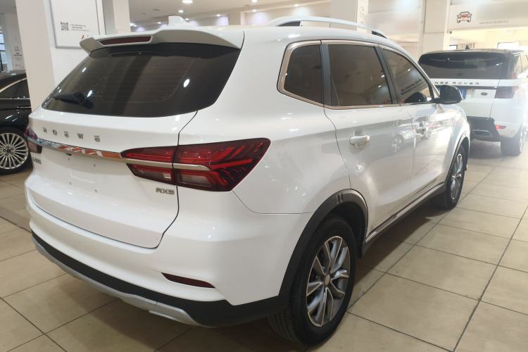 Used Roewe RX5 2022 330TGI Automatic National Style Edition