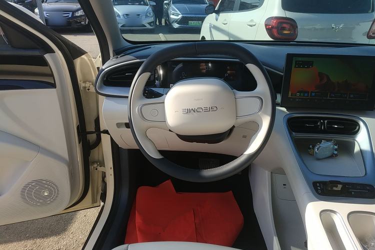 Used Geely Galaxy Geome 2025 310km Youth Edition