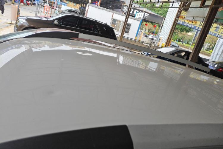 Used Baojun 560 2016 1.8L iAMT Elite Edition
