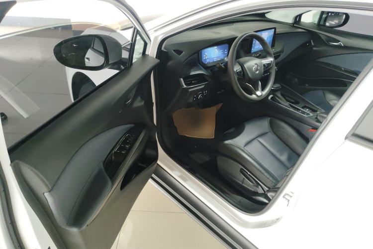 Used Buick Velite 6 2023 Revised Version 430 km Range – Commuter Edition