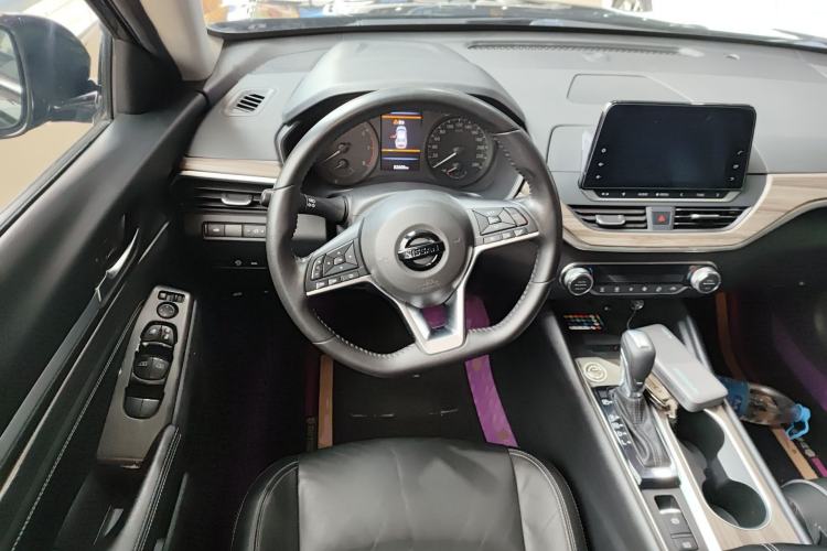 Used Nissan Teana 2021 2.0L XL Comfort Edition Steering Wheel