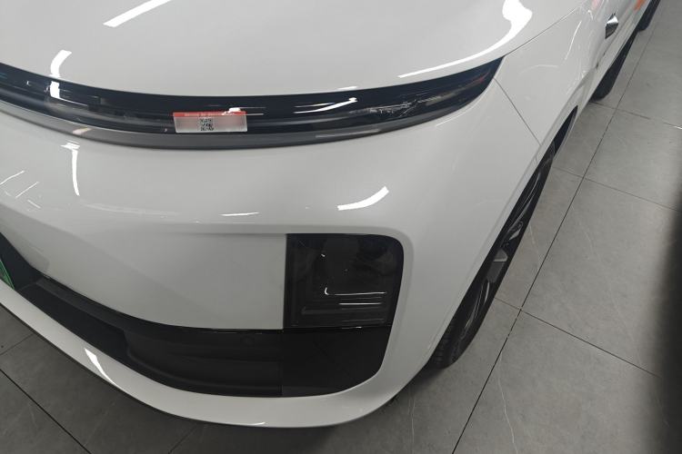 Used Li Auto L6 2025 Pro Smart Refresh Edition
