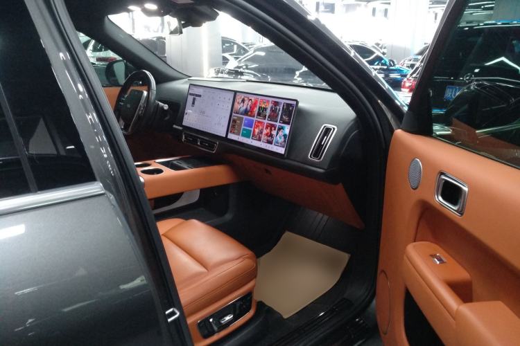 Used Li Auto L8 2024 Pro Model