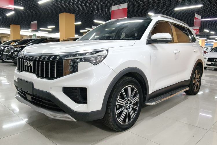 Used Kia Sportage R 2021 Ace 2.0L Splendid Edition