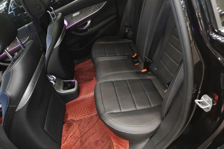 Used Mercedes-Benz E-Class 2023 Restyled E 300 L Sporty and Stylish Edition
