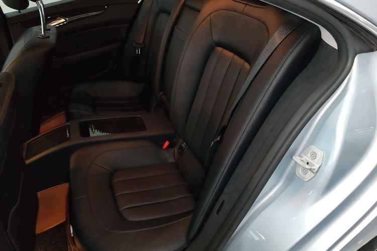 Used Mercedes-Benz CLS 2015 CLS 320
