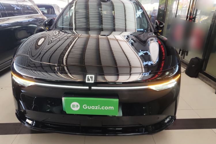 Used Zeekr 7X 2025 100 kWh Long-Range Rear-Wheel Drive with Intelligent Driving Features
