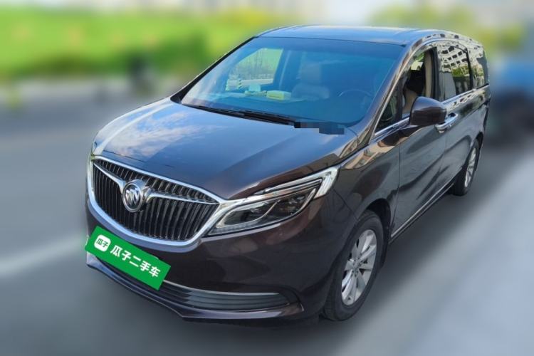 Used Buick GL8 2018 ES 28T Premium Model China VI Standard Guazi used car, China used car export, Used car for sale, Used  cars, Cheapest cars for sale