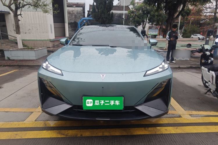 Used Deepal S07 2023 200Max Range-Extended Version