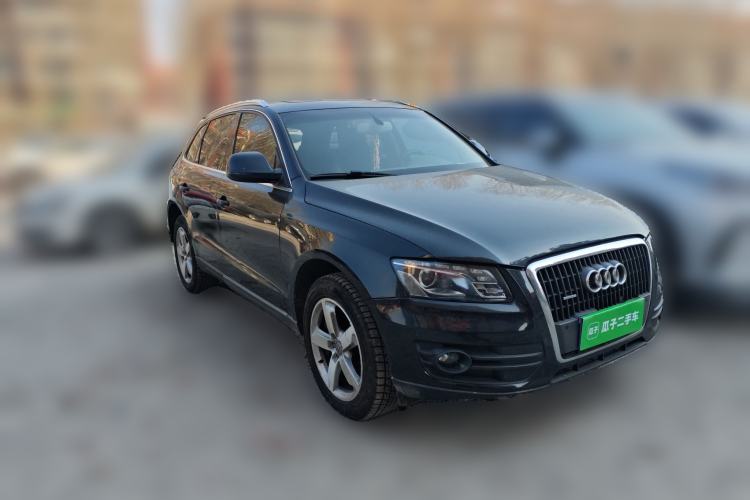 Used Audi Q5 2011 2.0TFSI Comfort Version