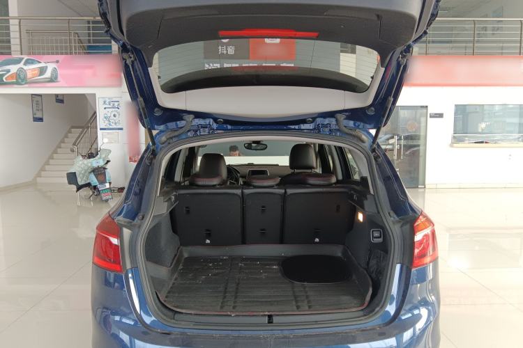 Used BMW 2 Series Active Tourer 2016 218i Fashion Model