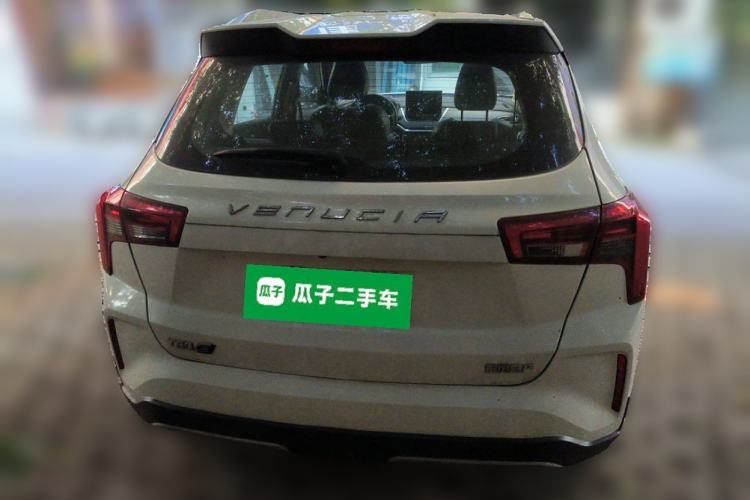 Used Venucia T60EV 2020 AI Enjoyment Model