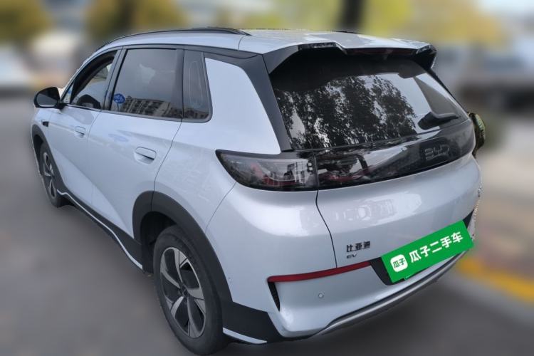 Used BYD Sealion 05 EV 2025 520 km Smart Cruise Version
