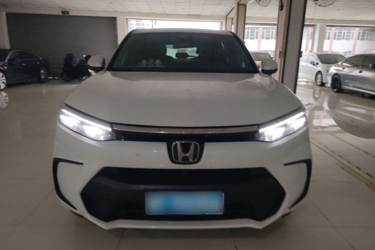 Used Honda Breeze 2023 240TURBO Two-Wheel-Drive Luxury Edition 5 Seats