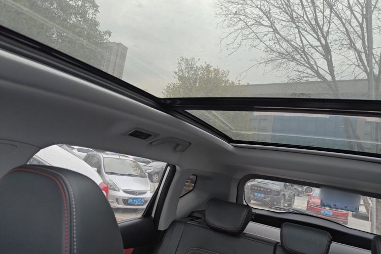 Used Chery Tiggo 7 2020 Discovery Edition 1.6T DCT Discovery No.7
