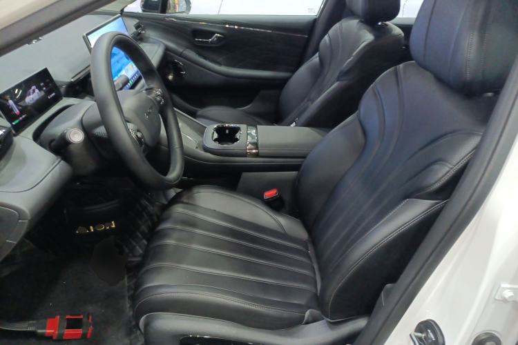 Used AION RT 2025 650 Zhijihao Edition