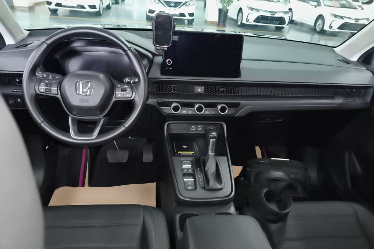 Used Honda CR-V 2023 240TURBO Two-Wheel Drive FENGSHANG Edition 5 Seats