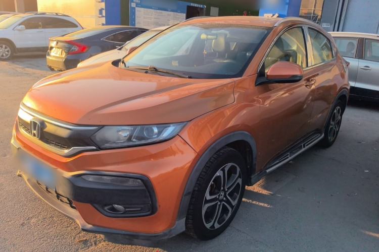 Used Honda XR-V 2015 1.8L VTi CVT Luxury Edition