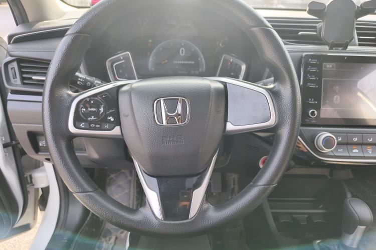 Used Honda Crider 2022 180Turbo CVT Luxury Edition