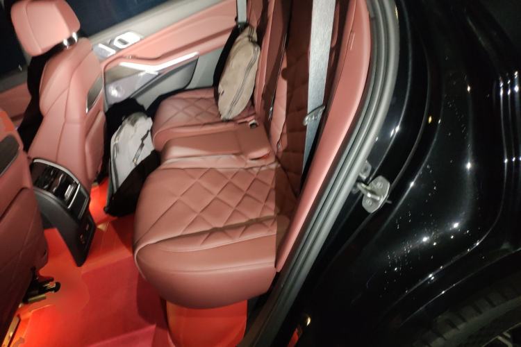 Used BMW X5 2022 xDrive 40Li M Sport Package