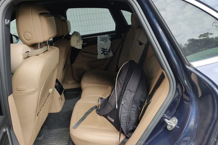 Used Porsche Macan 2018 Macan 2.0T