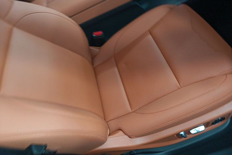 Used Li Auto L6 2025 Max Smart Refresh Edition Right Front Seat