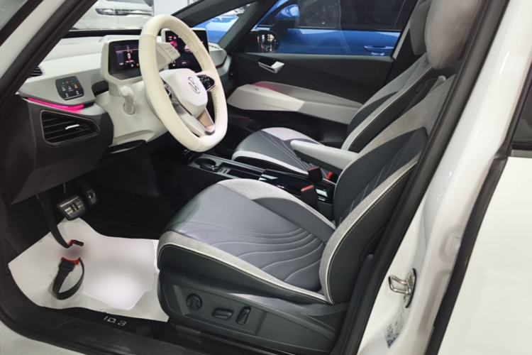 Used Volkswagen ID.3 2021 Pro Smart Edition