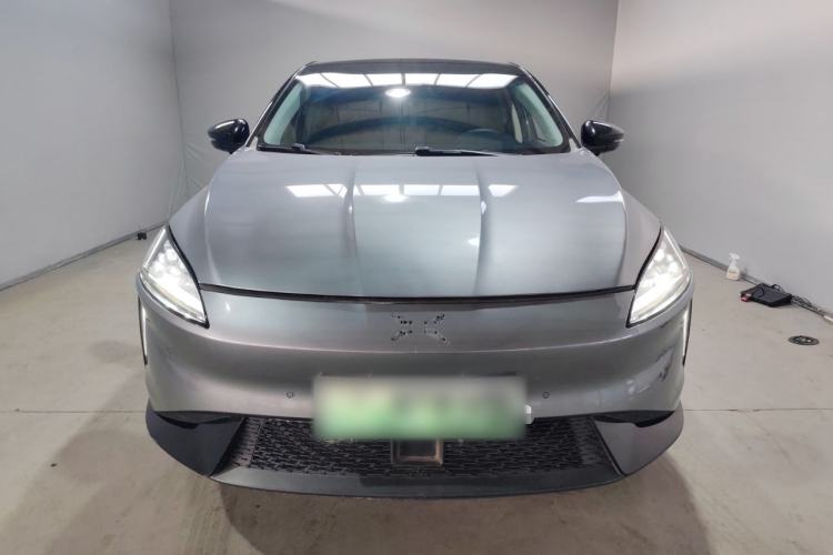 Used XPeng G3 2020 400 Smart Edition
