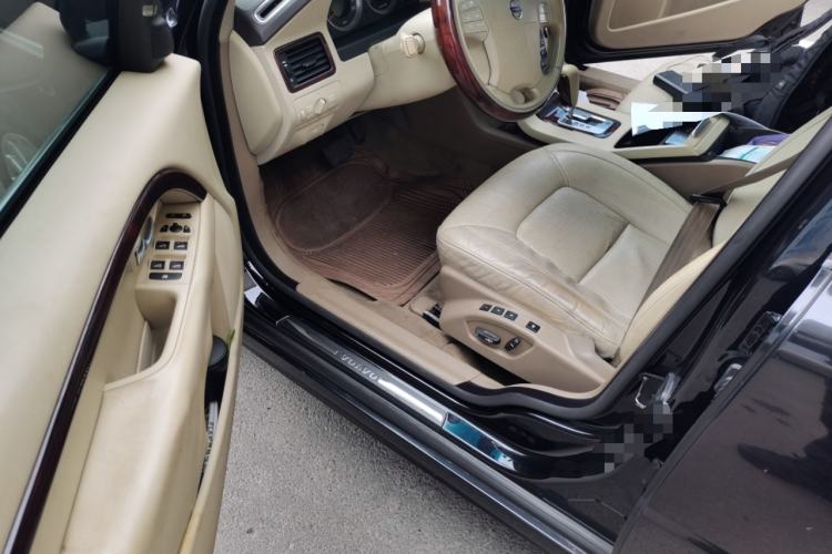 Used Volvo S80 2007 3.0 T6 AWD
