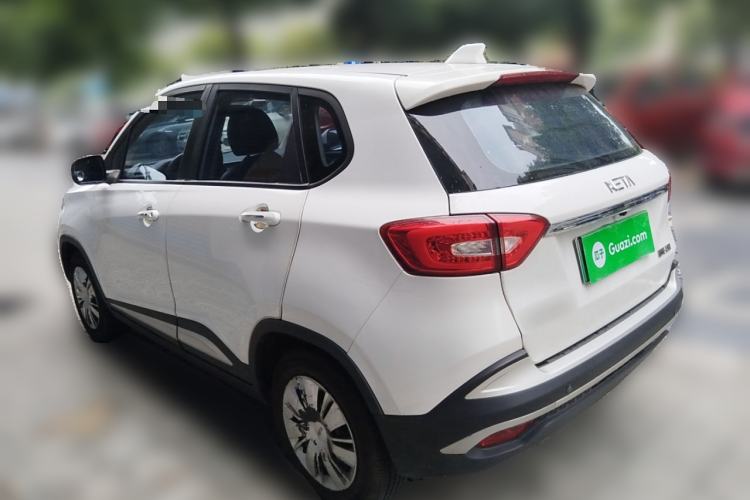 Used NETA N01 2020 430e
