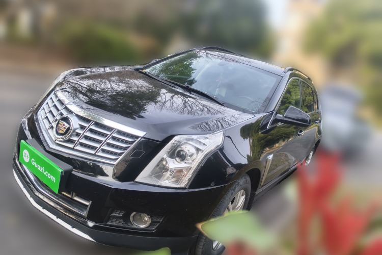 Used Cadillac SRX 2015 3.0L Comfort Version