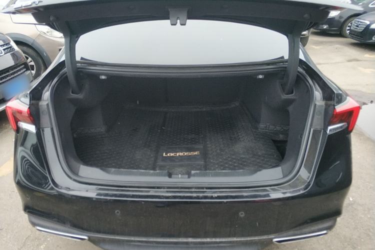 Used Buick LaCrosse 2023 28T Prestige Edition