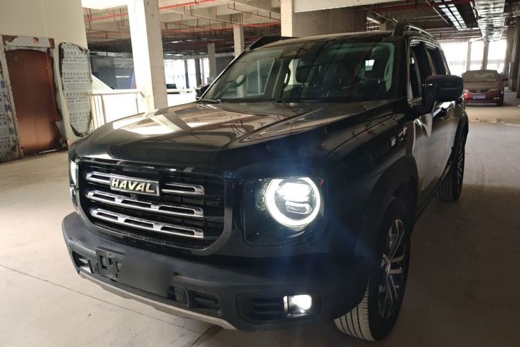 Used Haval DARGO 2022 1.5T DCT Two-Wheel Drive Border Collie Edition