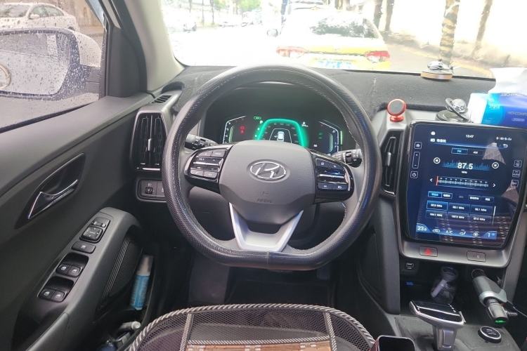 Used Hyundai ix35 2021 2.0L Automatic 2WD GLS Leading Edition
