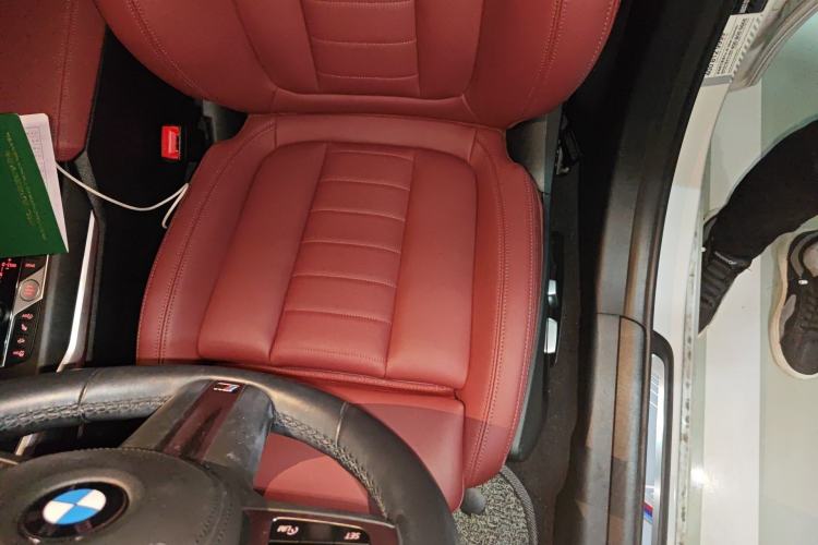 Used BMW 3 Series 2021 Restyled 325i M Sport Night Edition Package
