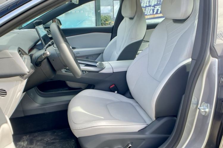 Used ARCFOX Alpha S5 2024 708MAX 200kW