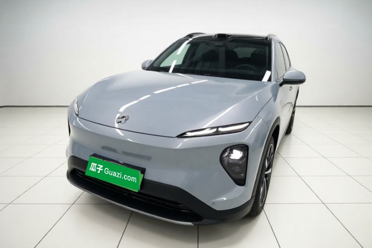 Used Nio ES7 2022 100 kWh Guazi used car, China used car export, Used car for sale, Used cars, Cheapest cars for sale