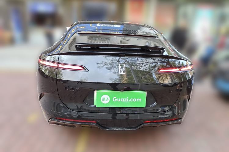 Used Avatr 12 2025 Max All-Electric Version