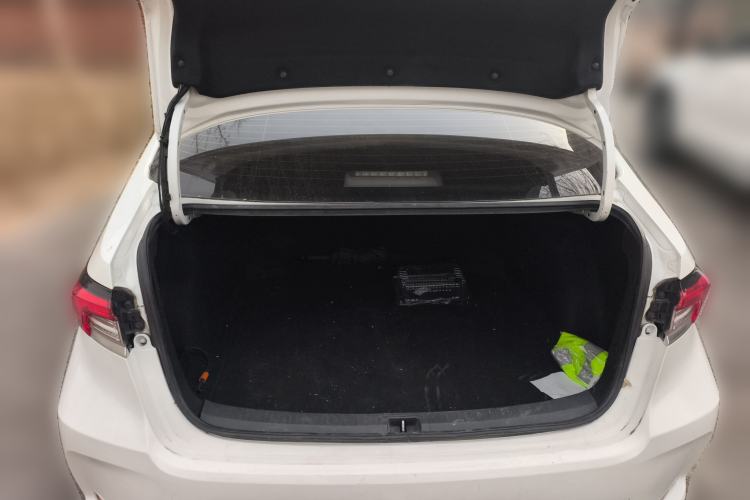 Used Toyota Corolla 2022 Dual-Motor 1.8L E-CVT Pioneer Edition
