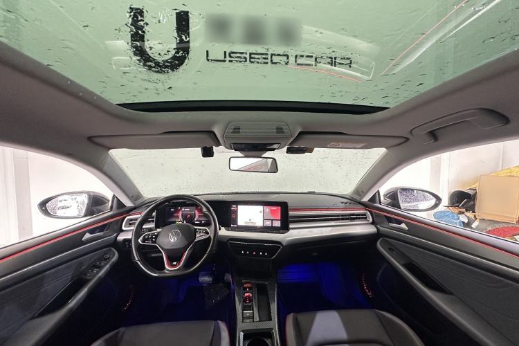 Used Volkswagen Lamando 2022 Lavida L 280TSI DSG Cool & Spicy Edition