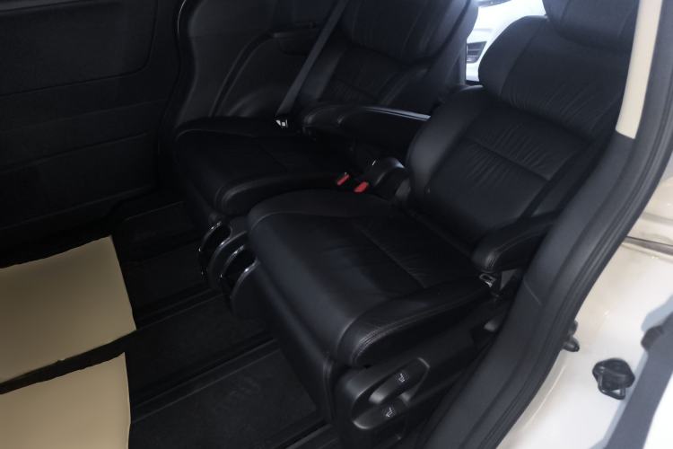 Used Honda Odyssey 2018 2.4L Prestige Edition