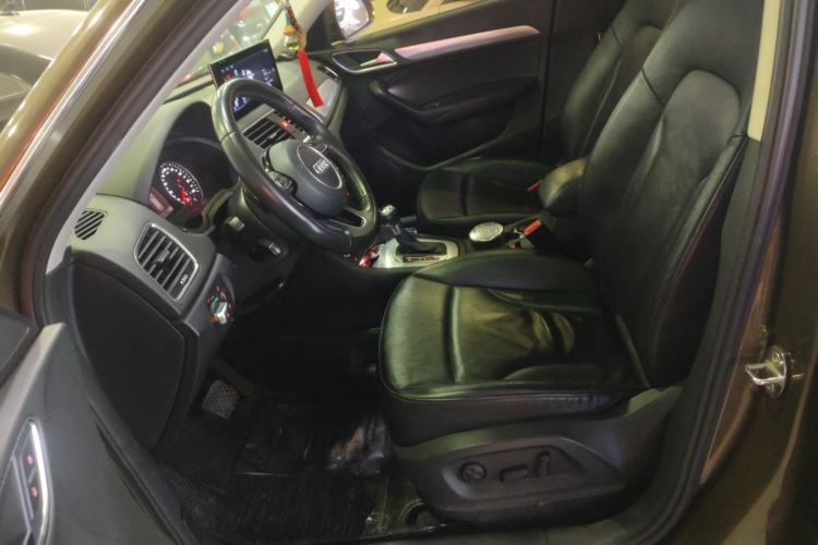 Used Audi Q3 2013 35 TFSI quattro Technology Edition
