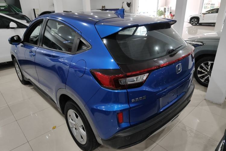 Used Honda XR-V 2017 1.5L LXi CVT Classic Edition

