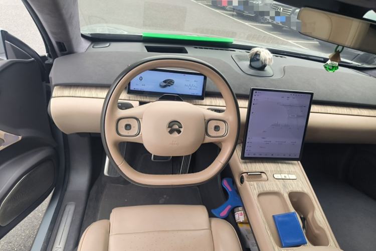 Used Nio ET7 2022 100 kWh
