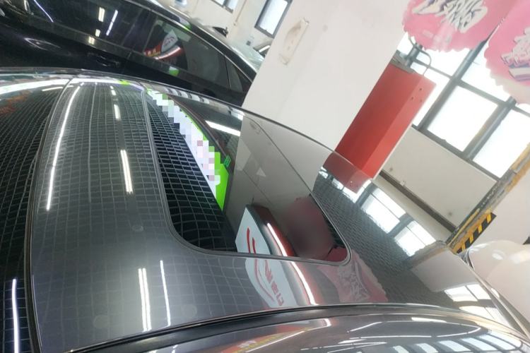 Used Mazda Mazda 3 Axela 2023 2.0L Automatic ZhiXuan Edition
